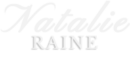 Natalie Raine Logo
